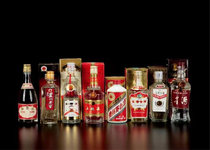 河曲老酒储存的方法